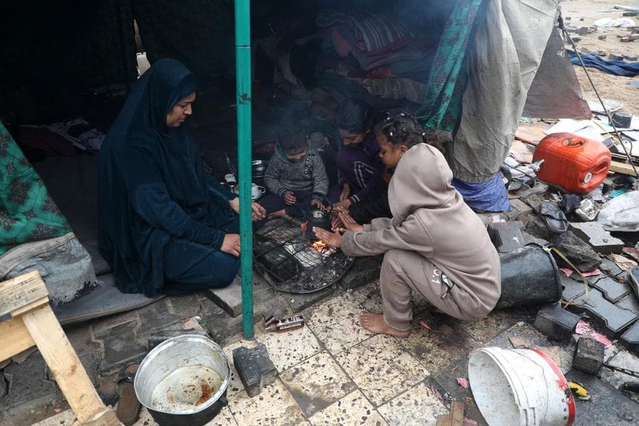 UN เรียกร้องเคารพกฎหมายระหว่างประเทศ หลังทรัมป์เสนอแผนคุมกาซา