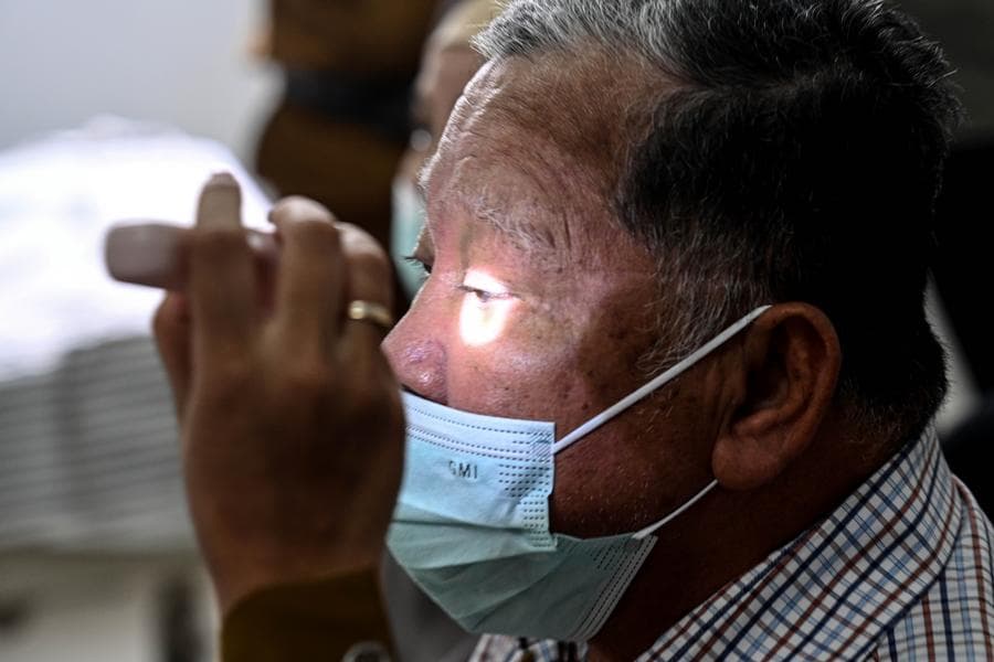 อินโดฯ เริ่ม 'ตรวจสุขภาพฟรี' ทั่วประเทศ หวังประชาชนรู้ทันโรคภัย