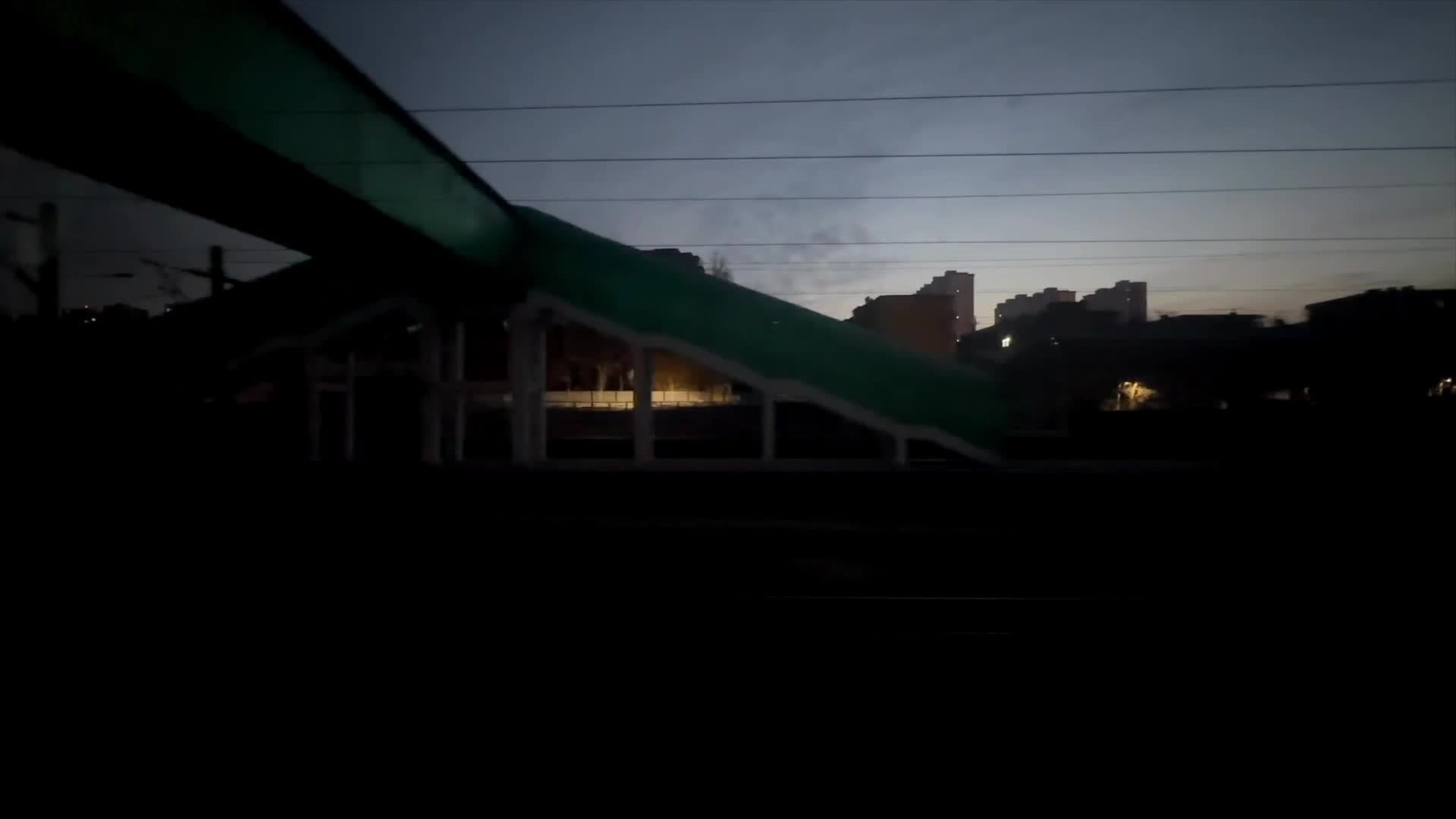 รถไฟความเร็วต่ำ' ในซานซี ค่าตั๋ว 34.5 หยวนตลอดสาย