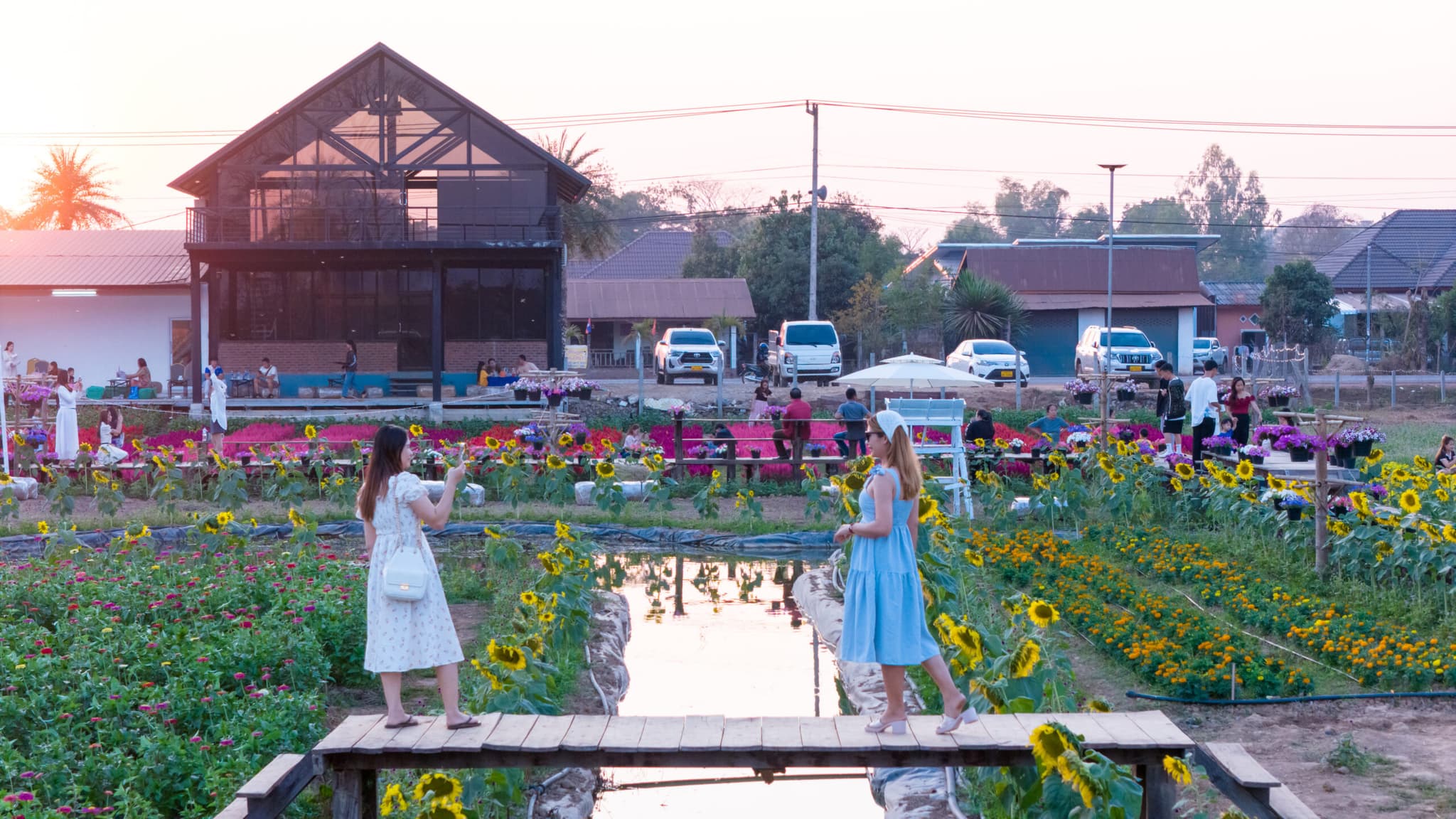 ลาวกระชับกฎโทรคมนาคม เสริมความปลอดภัยทางไซเบอร์