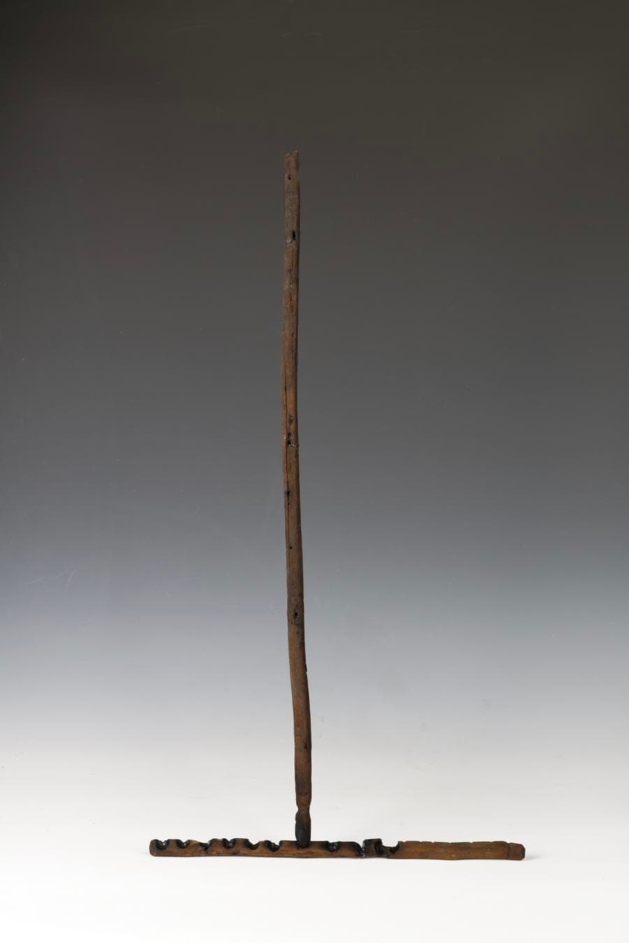 จีนขุดพบเครื่องมือ 'ไม้เจาะก่อไฟ' เก่าแก่ 7,000 ปี