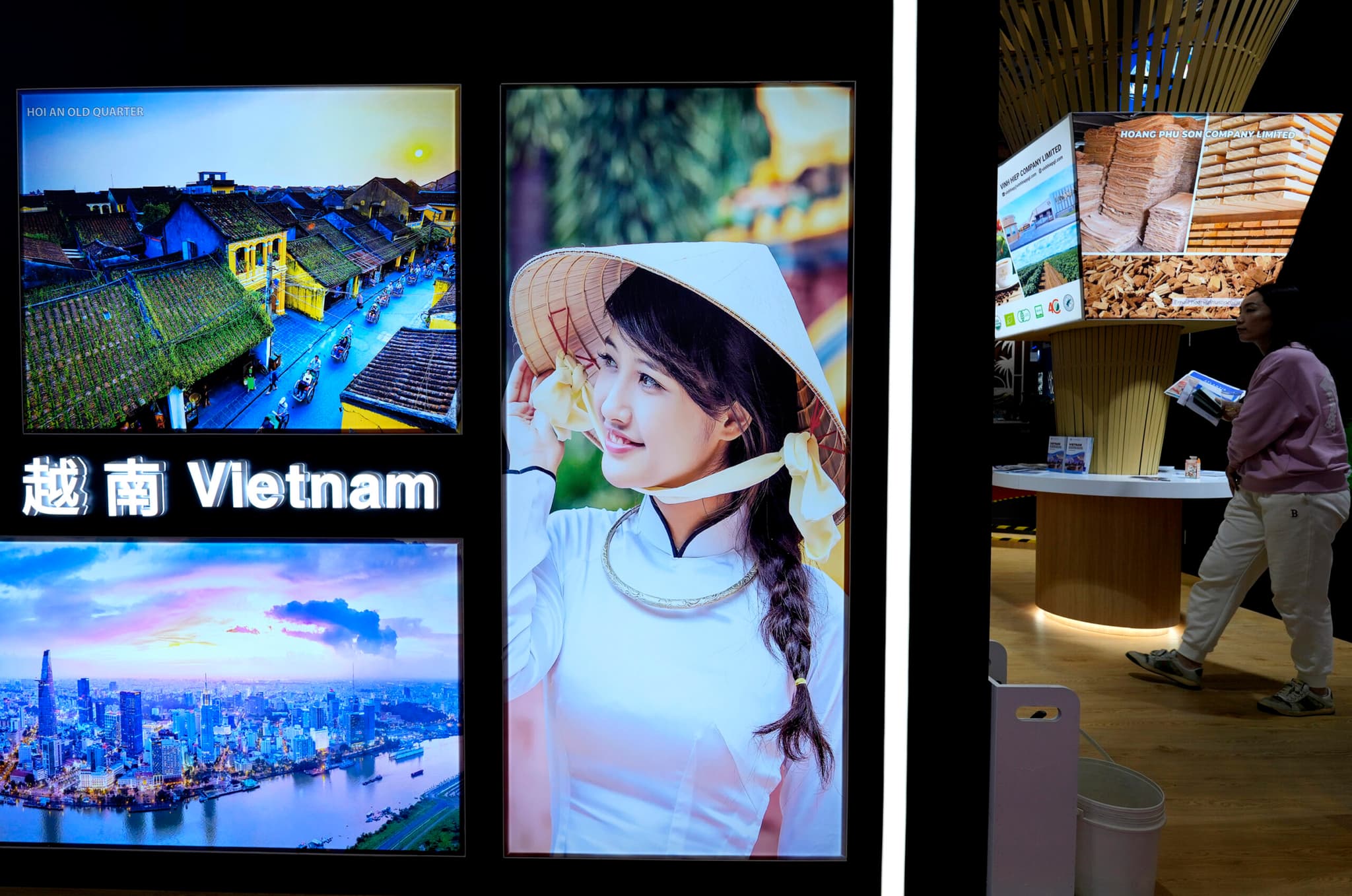 เวียดนามส่งออก 'สินค้าประมง' เดือนม.ค. กว่า 774 ล้านดอลล์