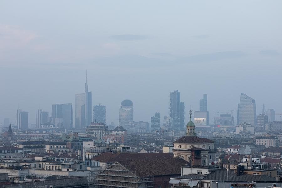 นักโบราณคดีพบ 'สุสาน 3,000 ปี' ในอิตาลีตอนเหนือ