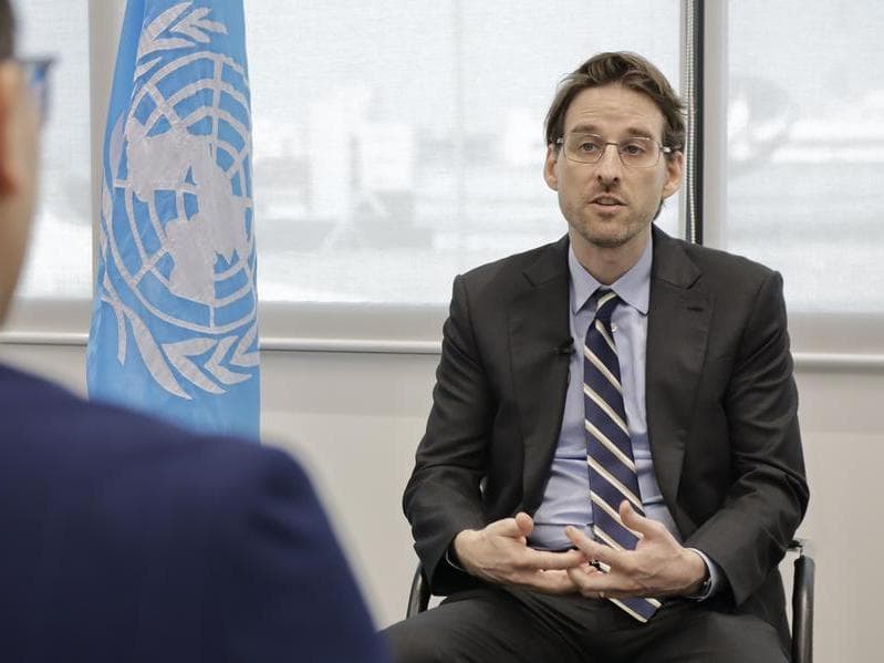 จนท.ยูเอ็นชี้ 'จีน-อาเซียน' ร่วมปราบฉ้อโกงโทรคมนาคมข้ามแดน 'เป็นแนวโน้มที่ดี