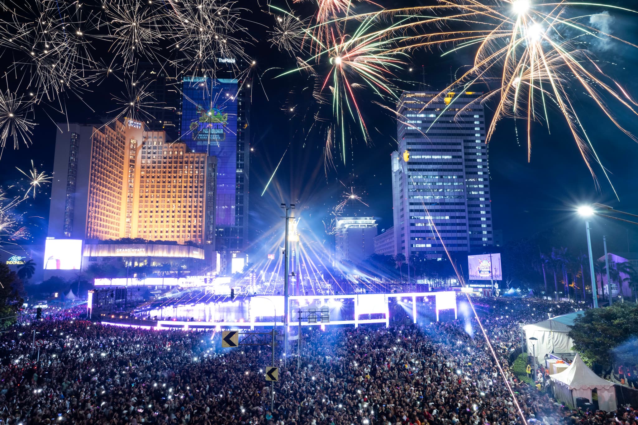 อินโดฯ เปิดตัวหน่วยงานดานันตารา มุ่งพลิกโฉมการลงทุนของรัฐ