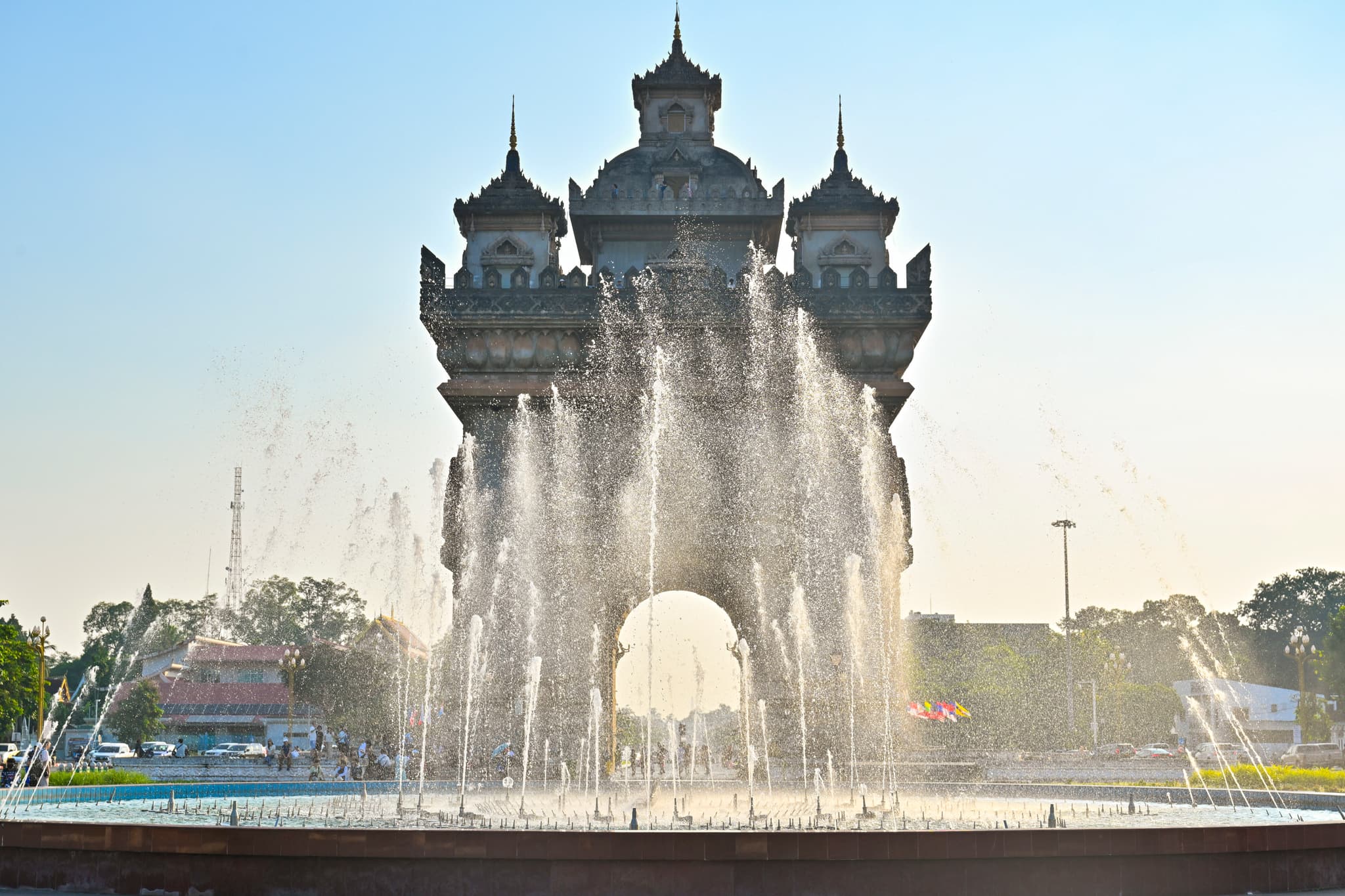 ลาวเตรียมจัด 'สัปดาห์ดิจิทัล' ผลักดันการเปลี่ยนผ่าน