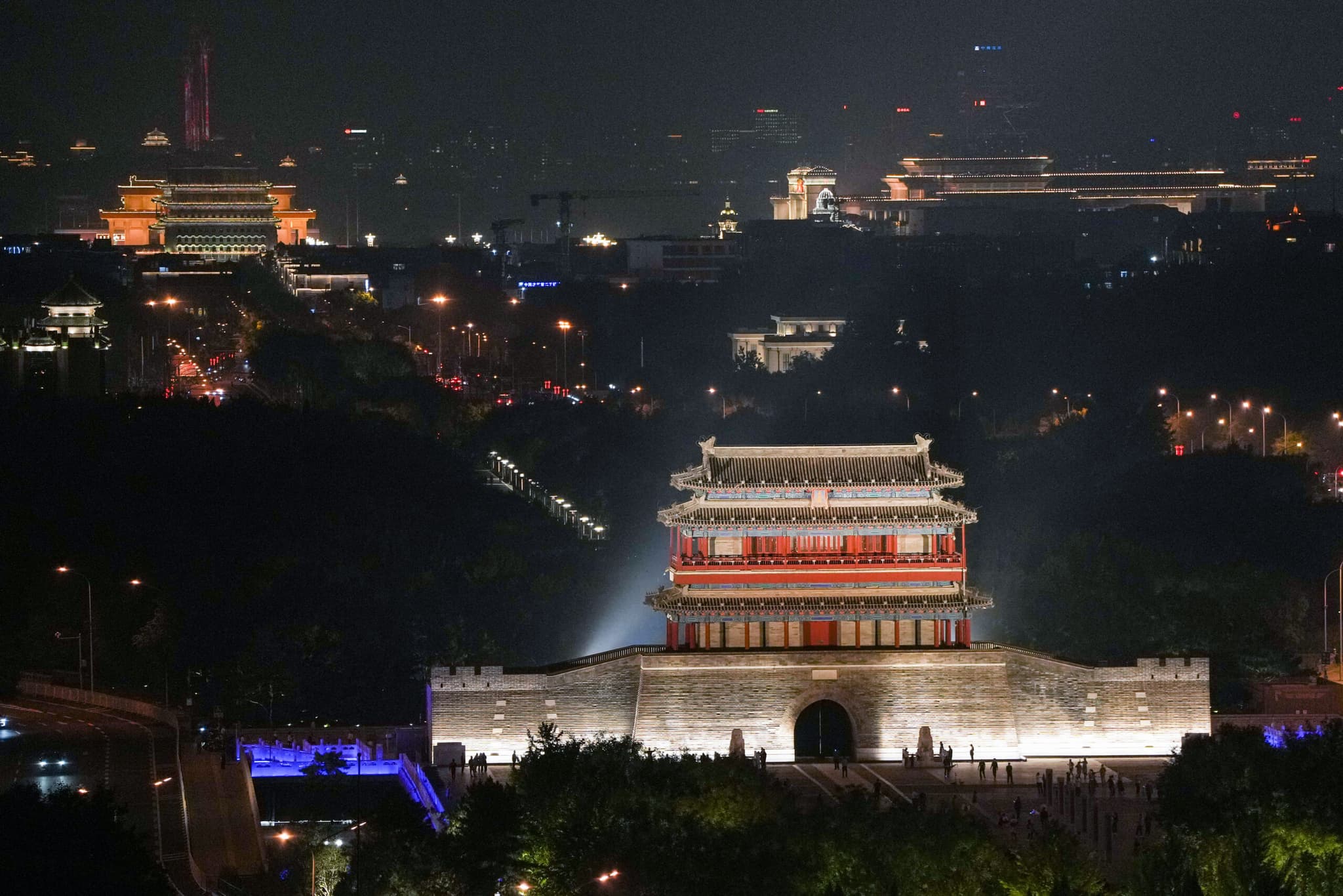 จีน' พร้อมร่วมงานกับรบ.ชุดใหม่ของ 'เยอรมนี' มุ่งพัฒนาสายสัมพันธ์