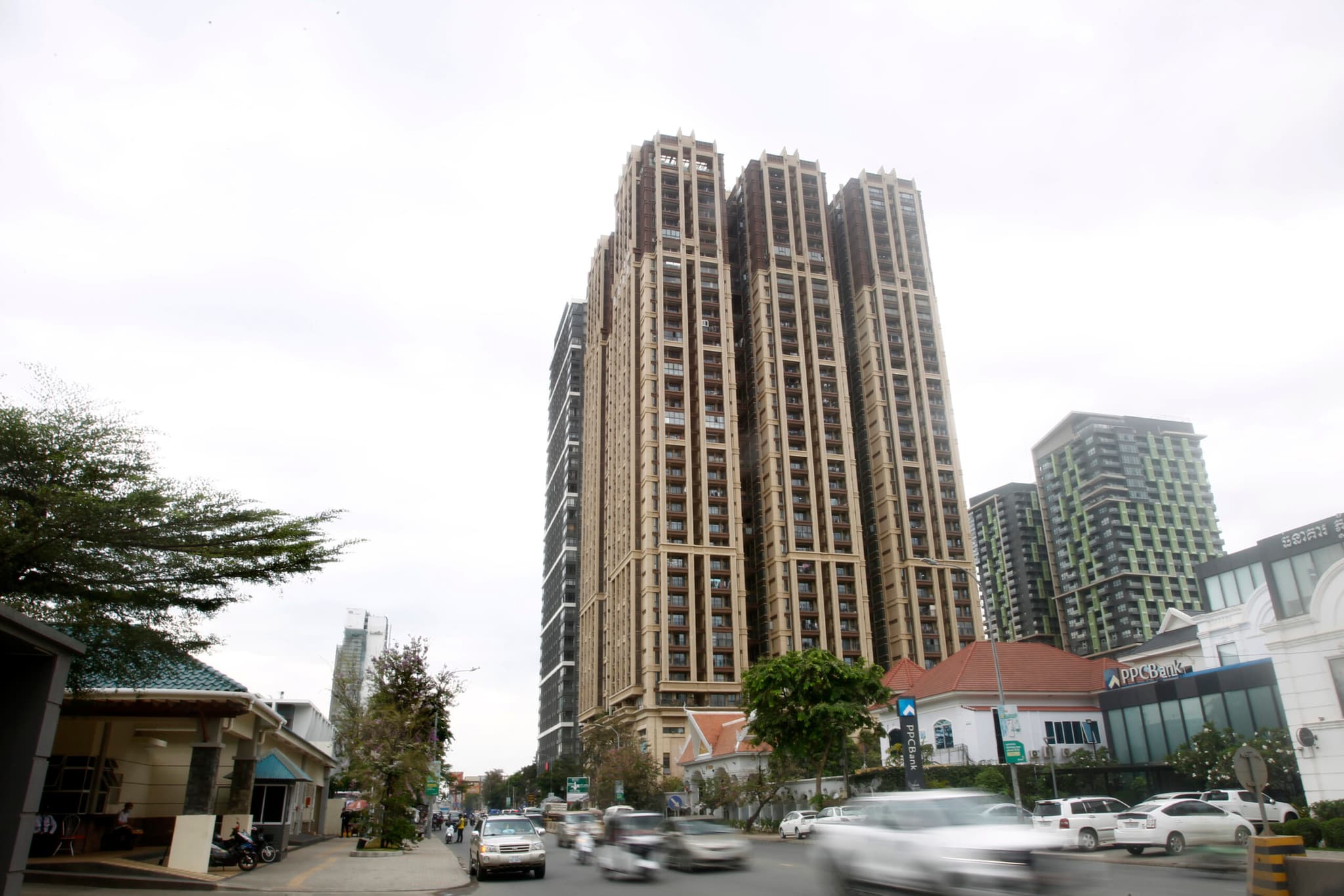 ฮุนมาเนตชี้ 'กัมพูชา' ไม่ใช่แหล่งการลักพาตัว อาชญากรรมไซเบอร์ และค้ามนุษย์