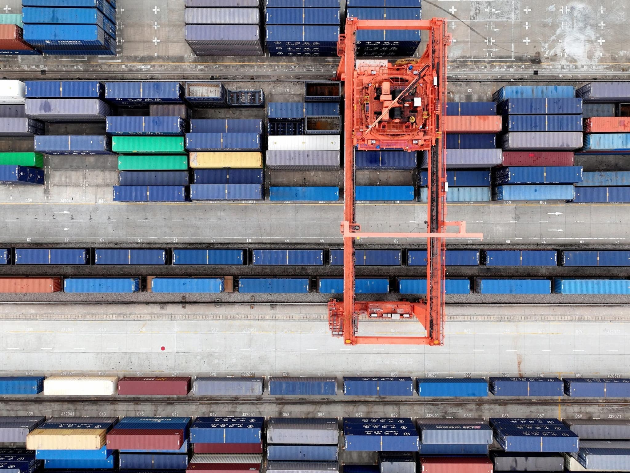 จีนครองแชมป์ 'ประเทศค้าสินค้า' ใหญ่สุดในโลก 8 ปีติด