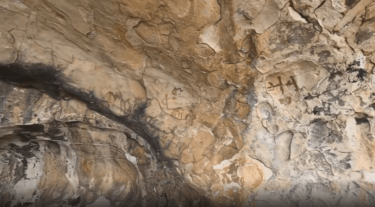 การศึกษายืนยันความเก่าแก่ 'ภาพเขียนถ้ำยุคก่อนประวัติศาสตร์' ในสเปน