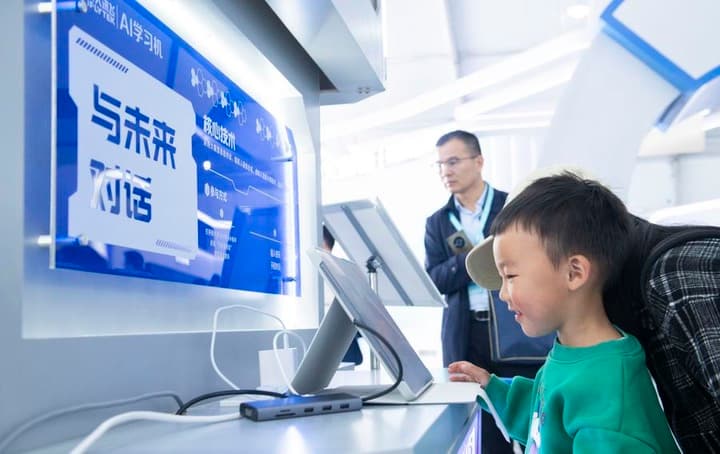 สื่อเผย DeepSeek มาแรงในรัสเซีย ชี้เนื้อหาคุณภาพสูง-เข้าถึงง่าย