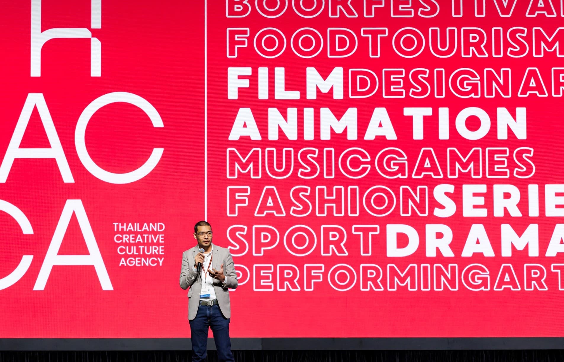 ไทยพีบีเอส เดินหน้ายกทัพคอนเทนต์สู่ตลาดสากล ในงาน Hongkong Filmart 2025