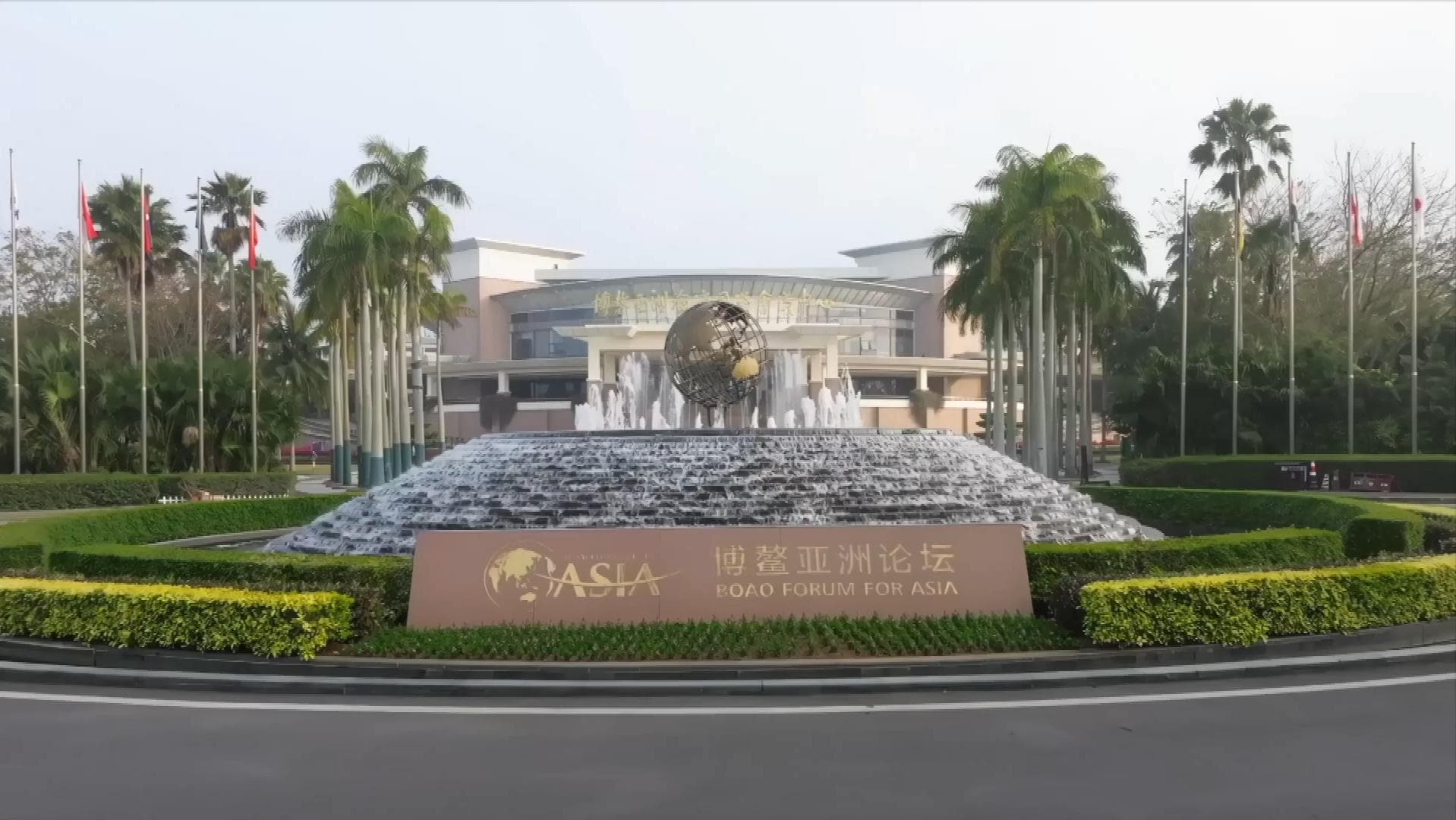 GLOBALink : รองปธ.อาวุโสกสิกรไทยมอง 'การพัฒนาที่มีคุณภาพสูง' ของจีน หนุนเศรษฐกิจโลกฟื้นตัว