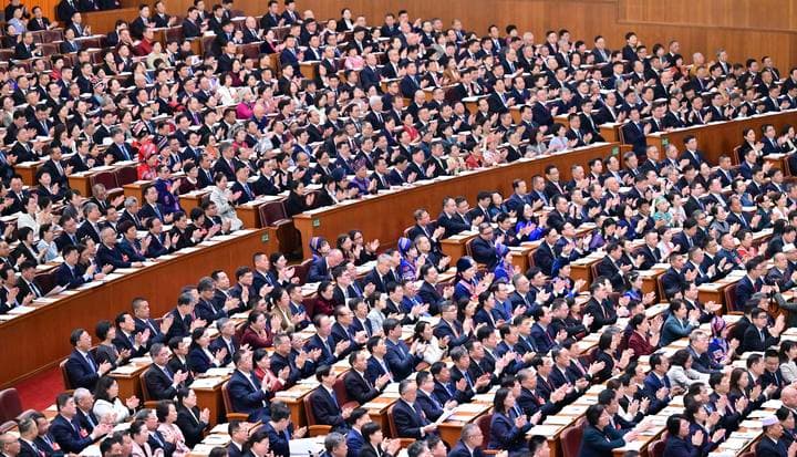 จีนฟันโทษประหารชีวิตผู้ก่อเหตุอาชญากรรมรุนแรงในปี 2024