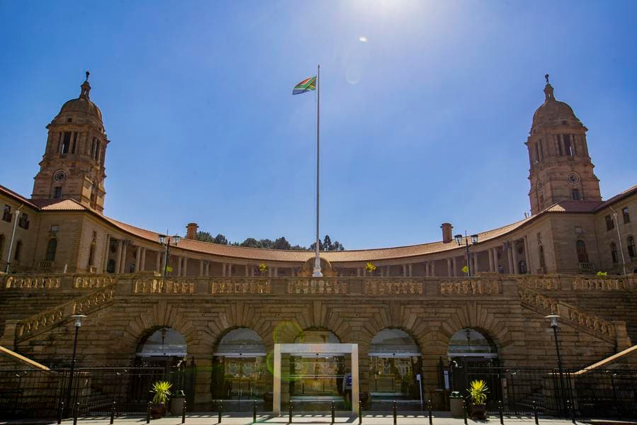 เหยื่อค้ามนุษย์ชาวแอฟริกาใต้ 23 คน ถูกช่วยออกจากเมียนมาแล้ว