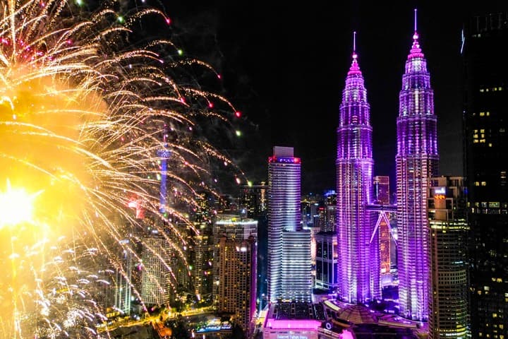 จนท.มาเลย์ชี้ 'อาเซียน' จะก้าวข้ามอุปสรรคทางการค้า-ภูมิรัฐศาสตร์