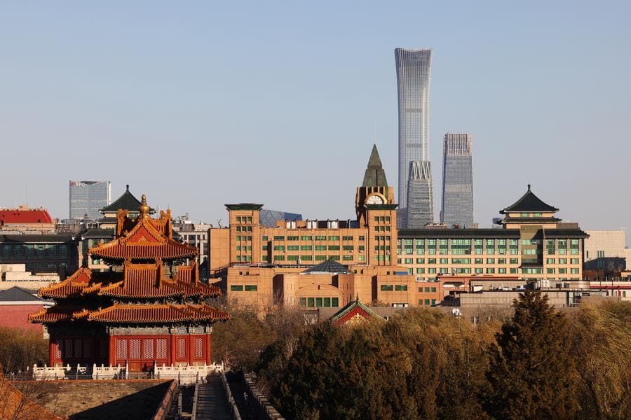 แผ่นดินใหญ่เปิดแพลตฟอร์มออนไลน์ รับแจ้งเบาะแสกิจกรรมหนุน 'เอกราชไต้หวัน