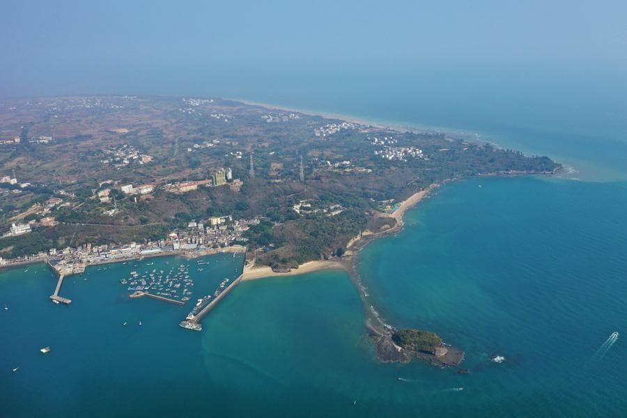 จีนค้นพบแหล่ง 'น้ำมัน-ก๊าซ' ใหม่ในอ่าวเป่ยปู้