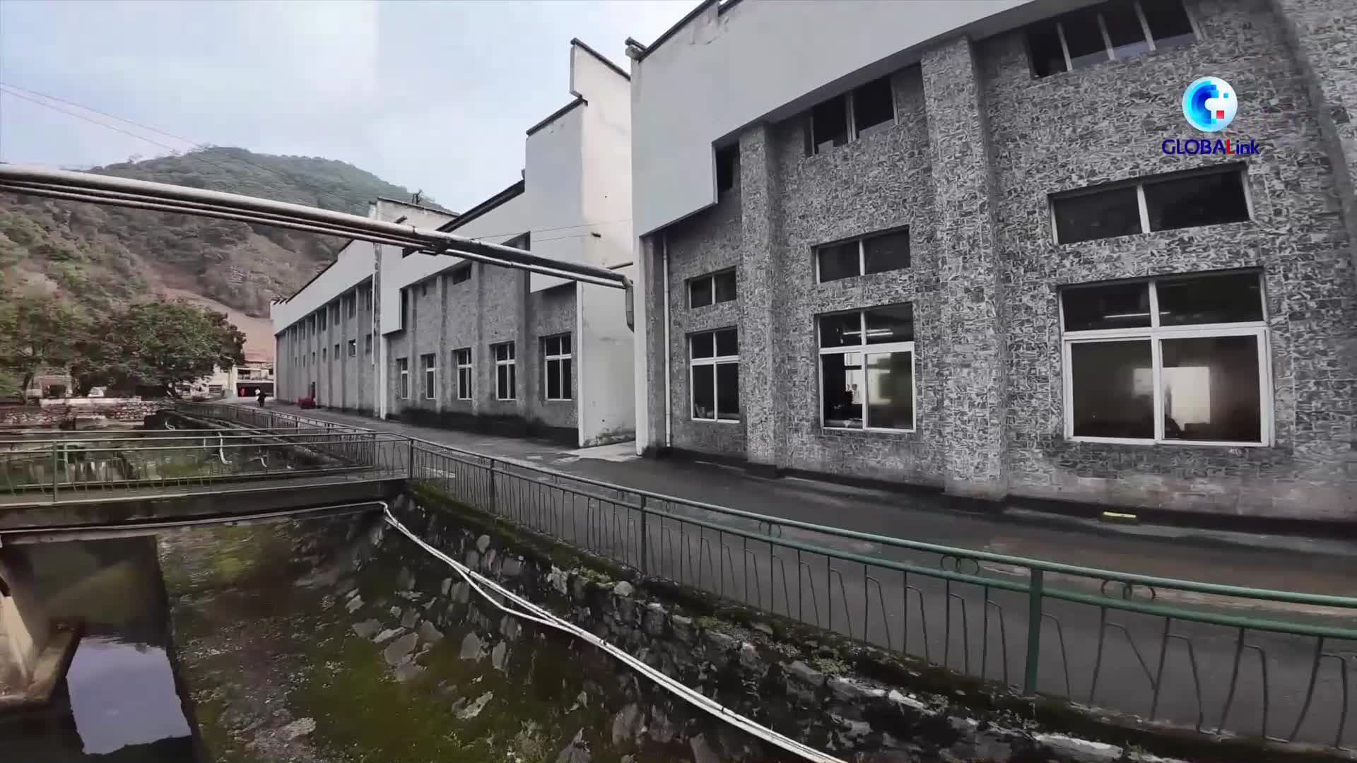 GLOBALink : เกาะโดรนบินสำรวจบ้านเกิด 'กระดาษเซวียนจื่อ' เก่าแก่กว่าพันปี