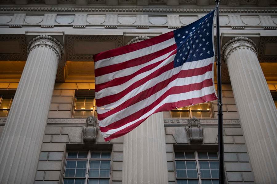 รมว.คลังสหรัฐฯ เผย 'ไม่รับประกัน' เศรษฐกิจไม่ถดถอยในยุคทรัมป์