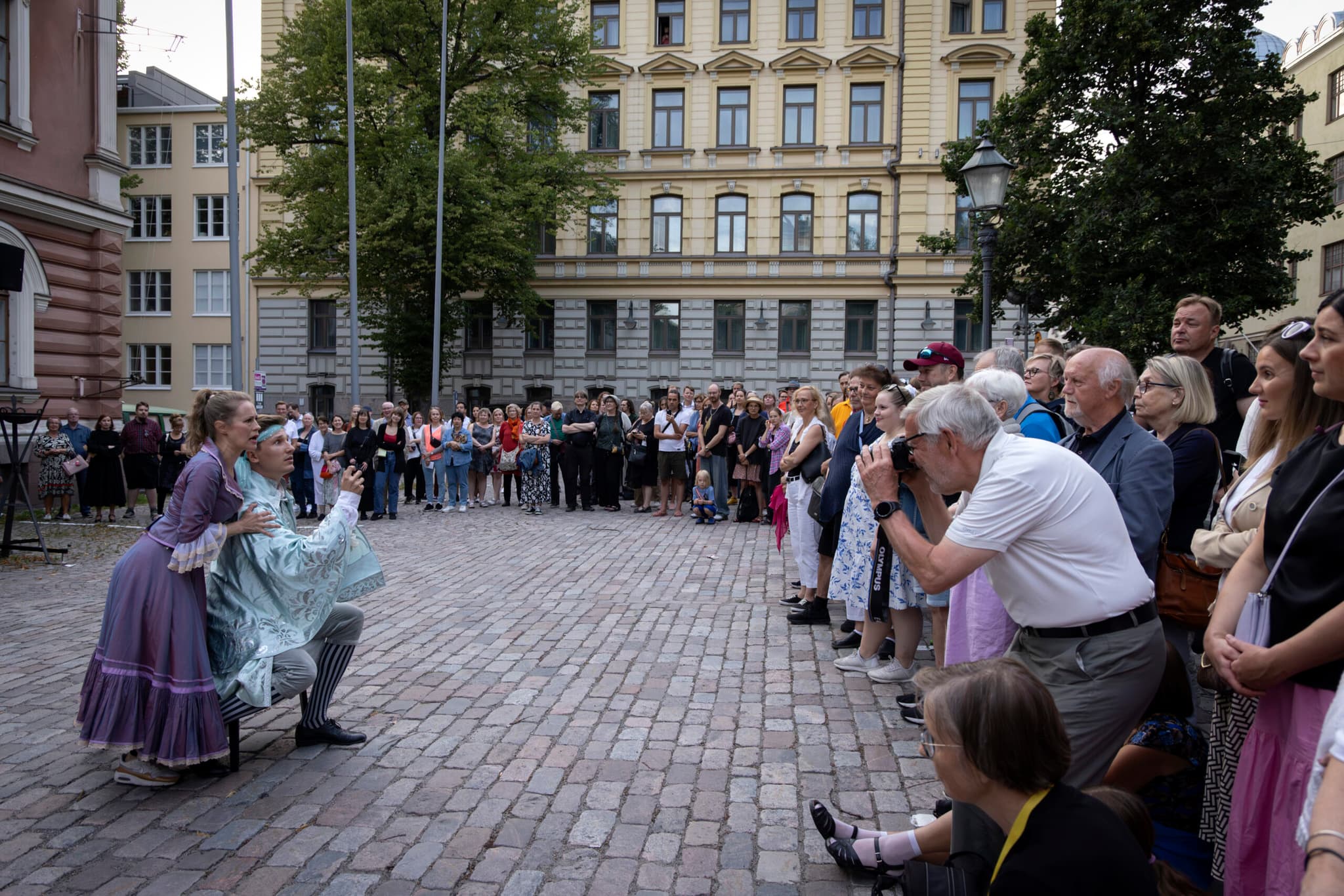 ฟินแลนด์' ครองแชมป์ประเทศมีความสุขที่สุดในโลก 8 ปีติด