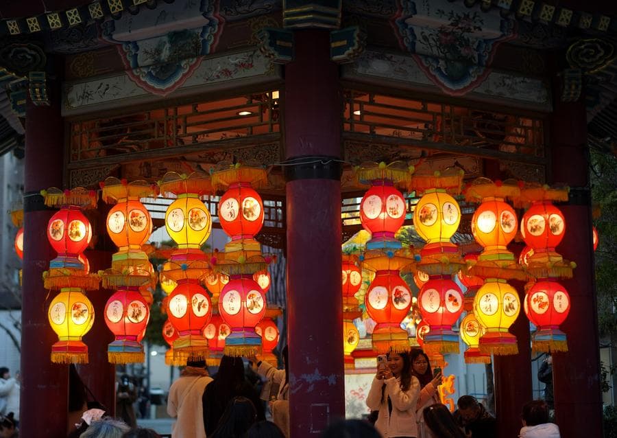 ญี่ปุ่นเล็งทำแผน 'ท่องเที่ยว' ใหม่ เพิ่มความน่าดึงดูดใจระดับภูมิภาค