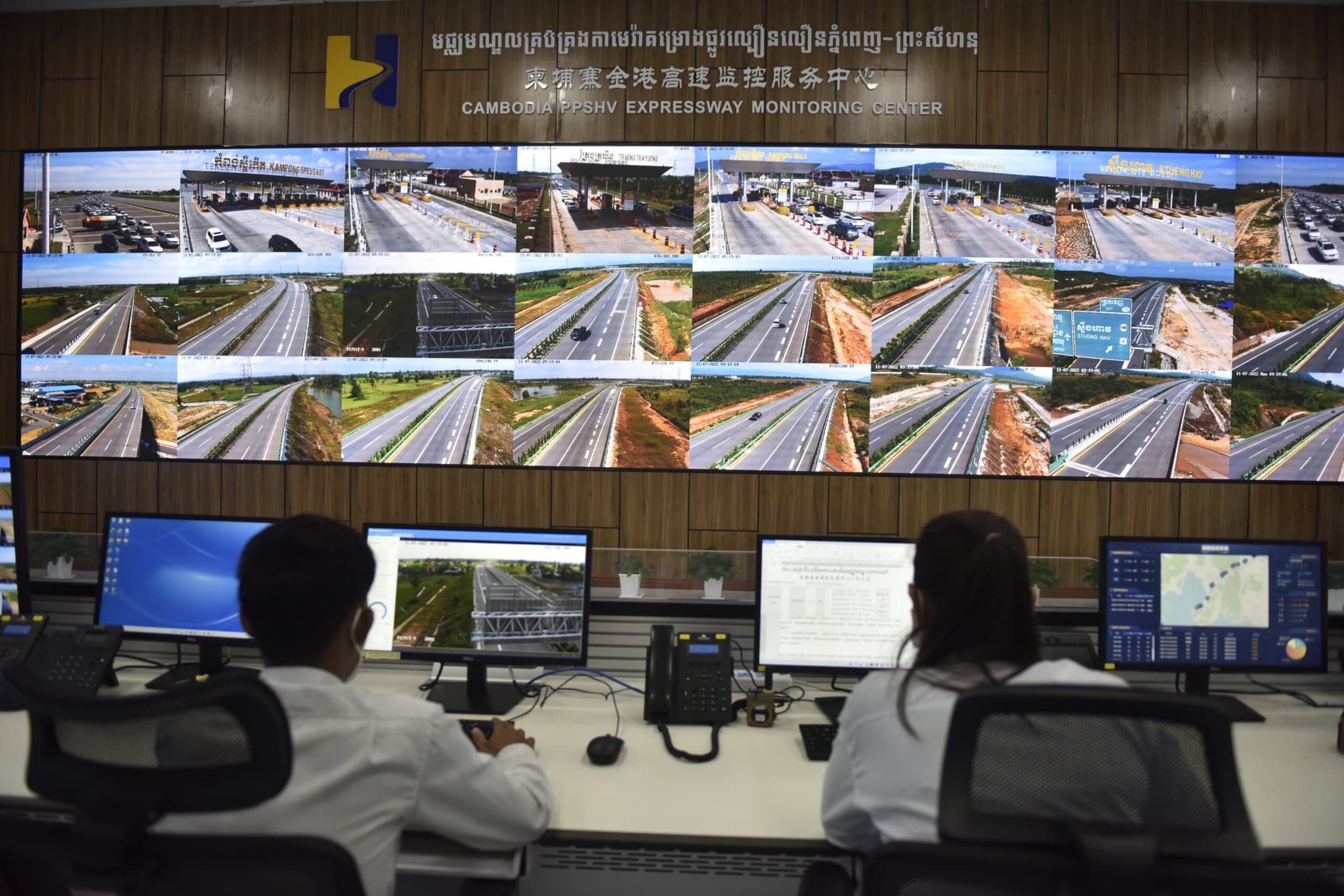 กัมพูชาผุดโครงการริเริ่ม มุ่งพัฒนาวิทย์-เทคโนฯ-นวัตกรรม