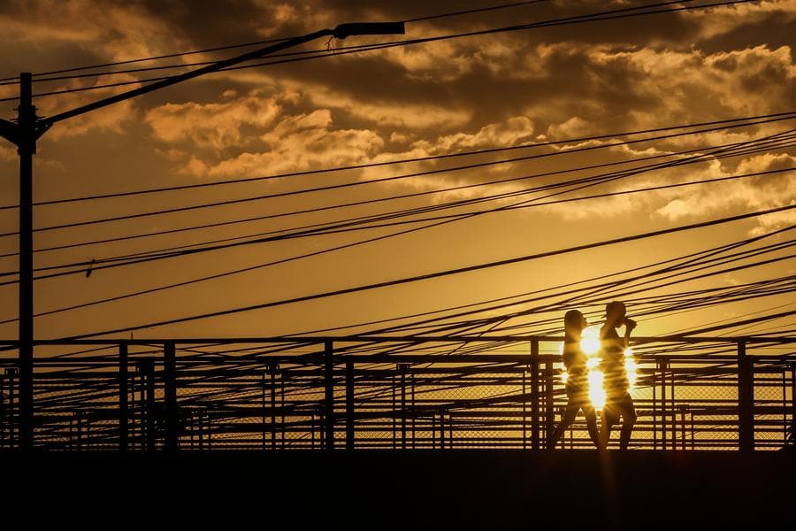 รร.ฟิลิปปินส์บางแห่งปิดทำการ หลังอุณหภูมิร้อนจัด