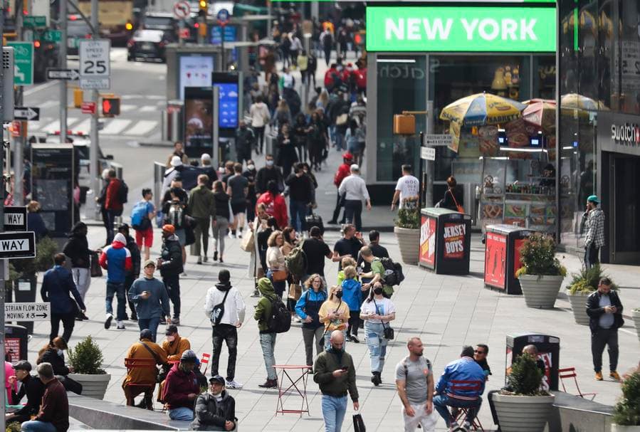 เม็กซิโกชี้ 'ผู้บริโภคอเมริกัน' เสี่ยงเจอ 'สินค้าขึ้นราคา' จากพิษภาษีศุลกากร