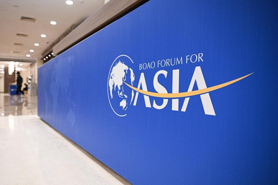 RCEP ขึ้นแท่นหลักยึด 'การค้าเสรี' ต้านกระแสกีดกันทางการค้า