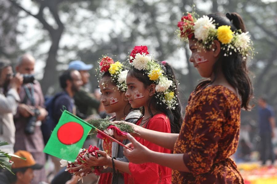 บังกลาเทศกำหนดโทษ 'หลอกแต่งงาน' หวังสัมพันธ์ทางเพศ คุกสูงสุด 7 ปี