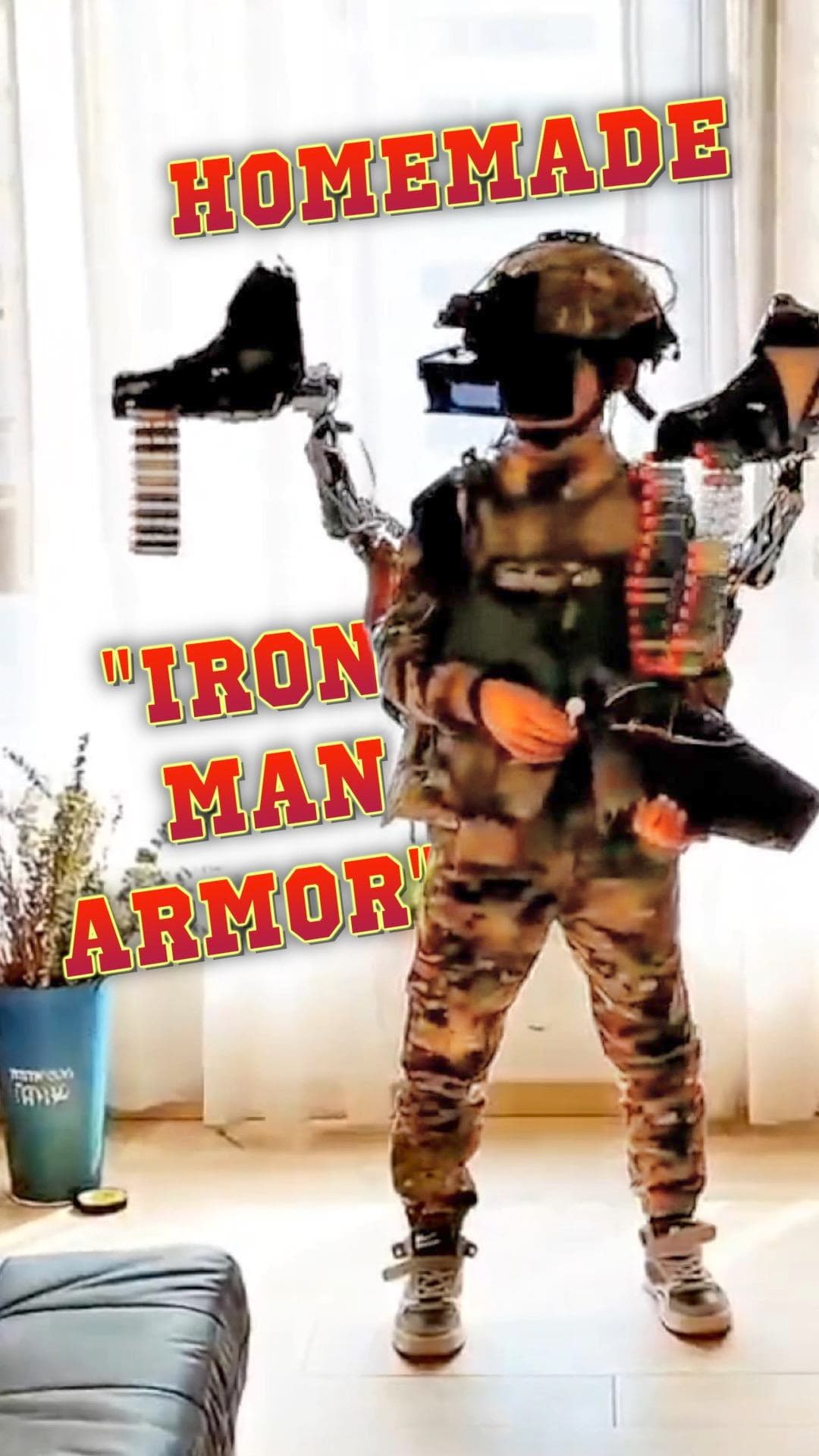 มาแล้วลูกจ๋า 'ของเล่นไฮเทค' ที่หนูอยากได้! ส่องสิ่งประดิษฐ์สุดเจ๋งจากฝีมือคุณพ่อชาวจีน