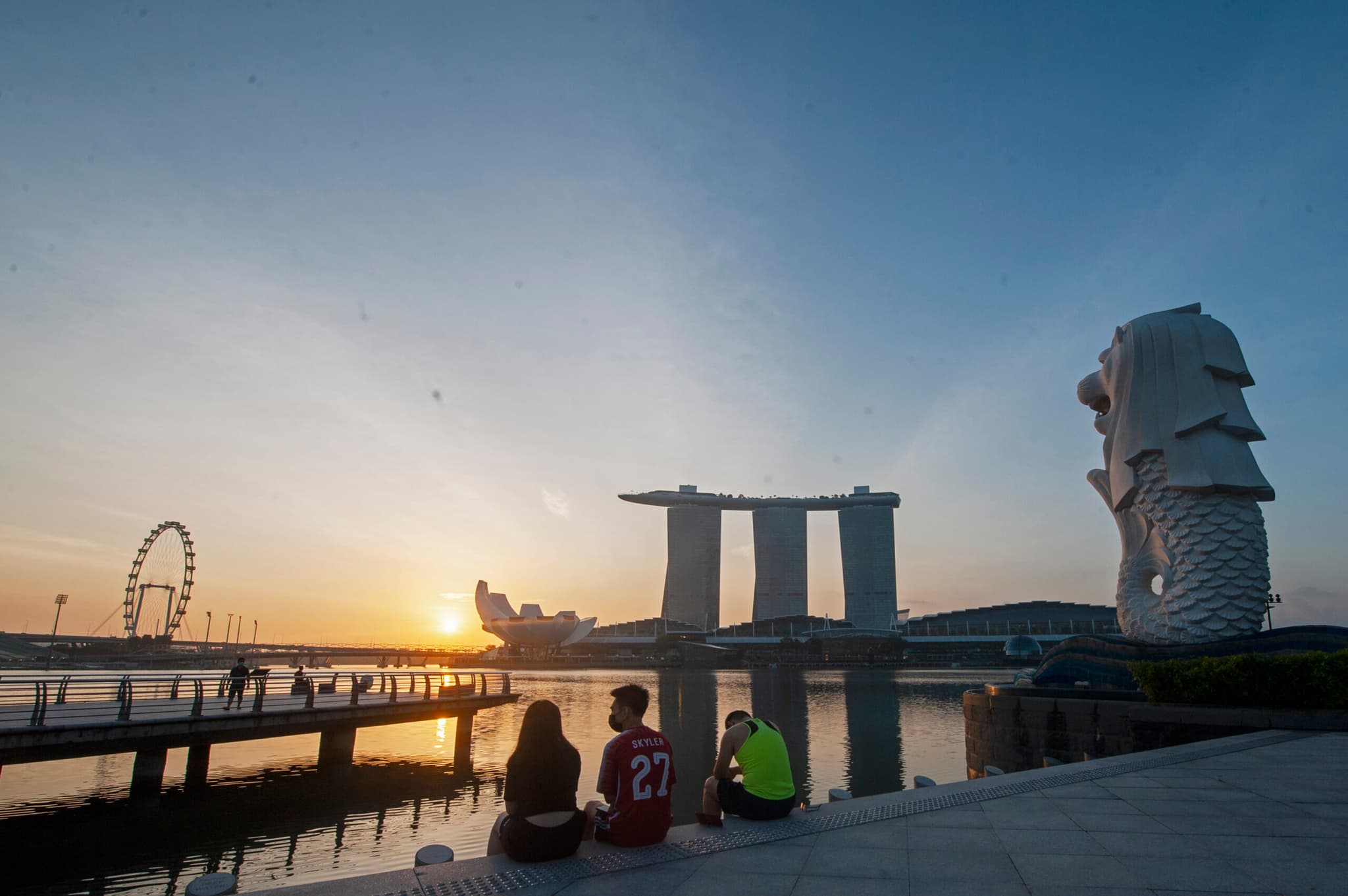 สิงคโปร์ยึด 'บุหรี่ไฟฟ้า' มูลค่ากว่า 2 แสนดอลล์สิงคโปร์