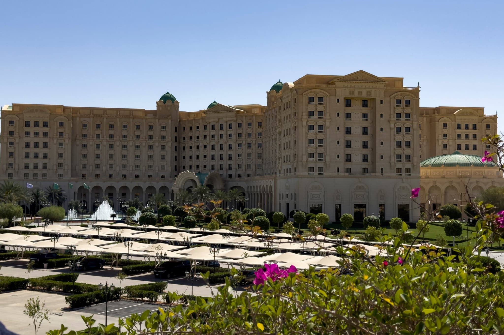 เครมลินเผย รัสเซียกำลังวิเคราะห์ผลการเจรจาล่าสุดในริยาด