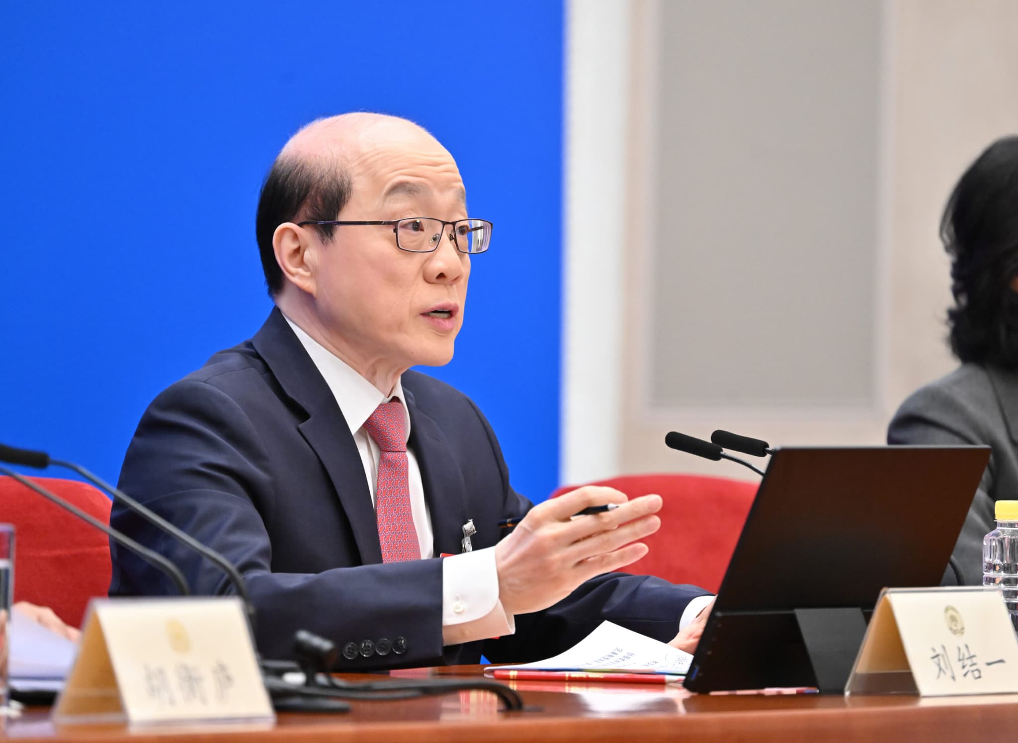 จีนเตรียมประชุมสภาที่ปรึกษาทางการเมืองฯ ประจำปี 4-10 มี.ค. นี้