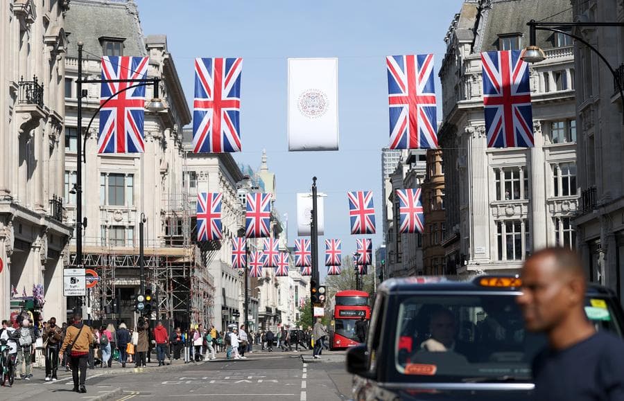 สหราชอาณาจักรมี 'แพทย์หญิง' มากกว่าแพทย์ชายเป็นครั้งแรก