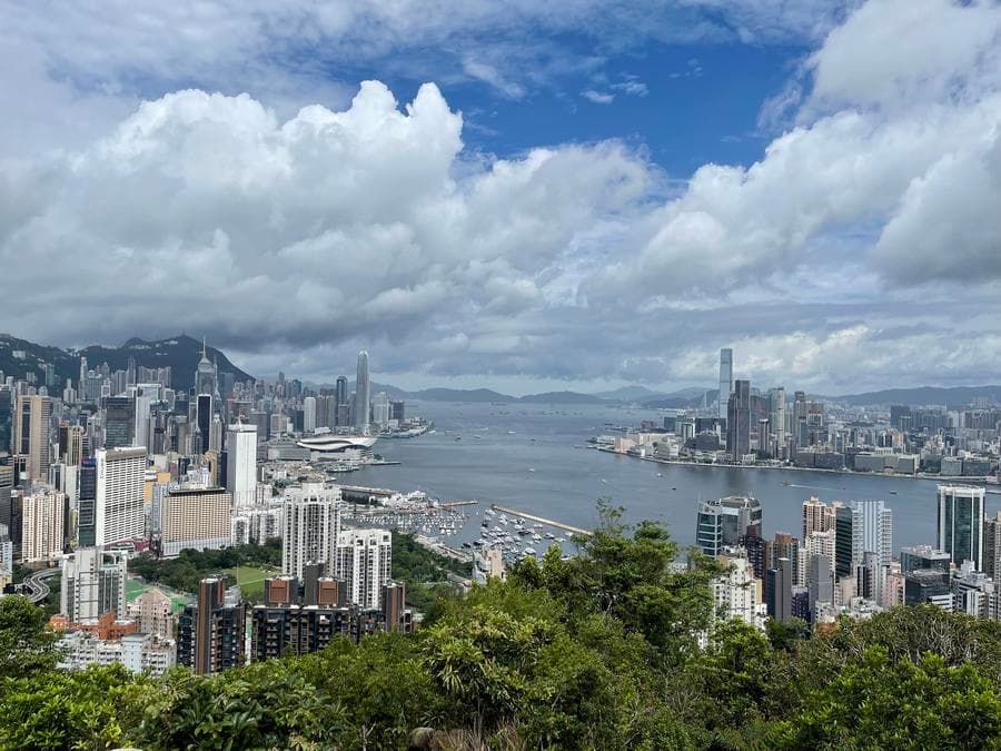 6 สาขาวิชา' จากมหาวิทยาลัยในฮ่องกง ติดโผท็อป 10 ดีสุดในโลก