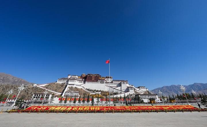 จีนออกข้อจำกัด 'วีซ่าตอบโต้' จนท.สหรัฐฯ เกี่ยวข้องประเด็น 'ทิเบต