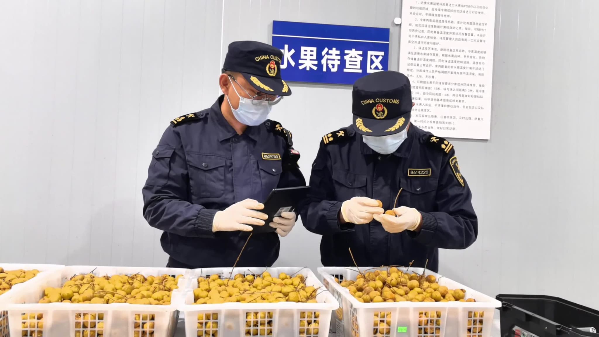 ทางรถไฟจีน-ลาว ขนส่งสินค้าทะลุ 12 ล้านตัน