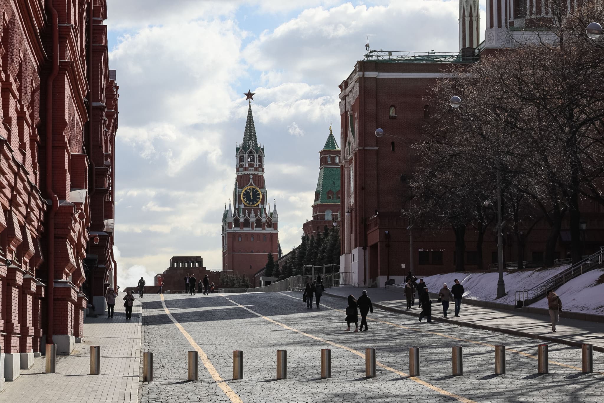 เจ้าหน้าที่ WHO ปฏิเสธข่าวลือพบ 'ไวรัสชนิดใหม่' ในรัสเซีย