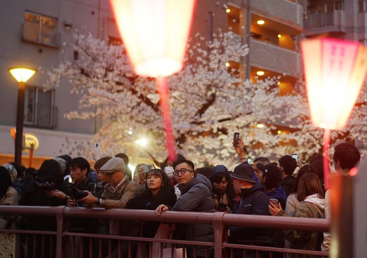 ญี่ปุ่นพบ 'ชาวต่างชาติ' ก่ออาชญากรรมเพิ่มขึ้นเป็นปีที่ 2