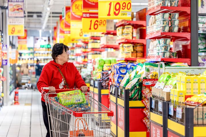 สายการบินจีนหนุนส่งออก 'สินค้าพรีเมียม' จากรัฐเซาธ์ออสเตรเลียสู่ตลาดจีน