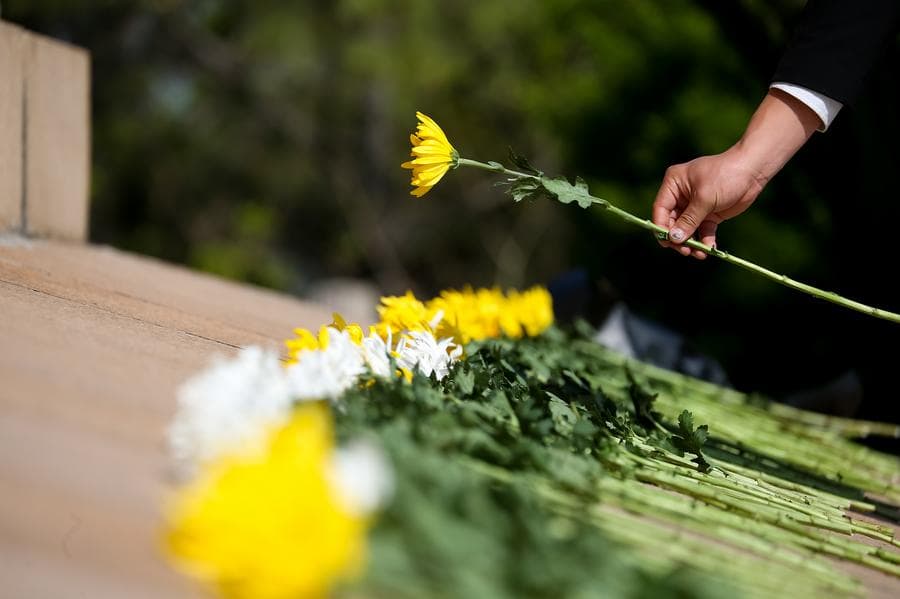 เช็งเม้งยุคใหม่! จีนจัด 'ไหว้บรรพบุรุษออนไลน์-ฝังศพรักษ์โลก' ผสานเทคโนโลยีเข้ากับประเพณี
