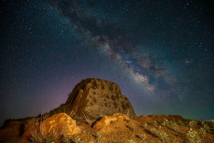 บทเพลงดวงดาว' ห่างออกไป 2,700 ปีแสง ช่วยไขวิวัฒนาการทางช้างเผือก