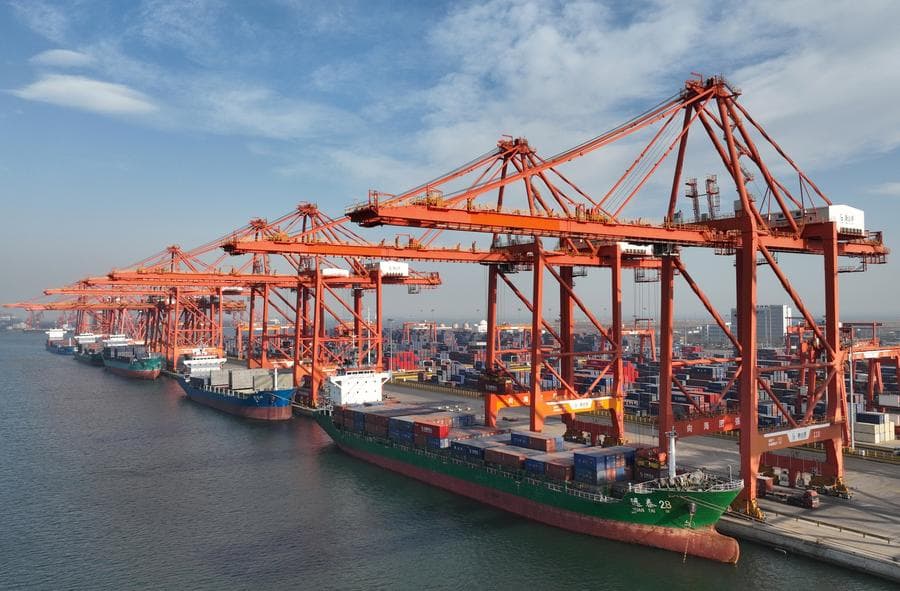 สมุดปกขาว : ภาษีศุลกากรตอบโต้ของสหรัฐฯ บ่อนทำลายผลประโยชน์ของสหรัฐฯ และผู้อื่น