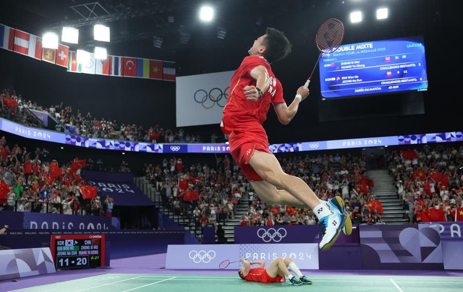 จีนเพิ่มมาตรการปราบ 'คลั่งนักกีฬา' บนโลกออนไลน์