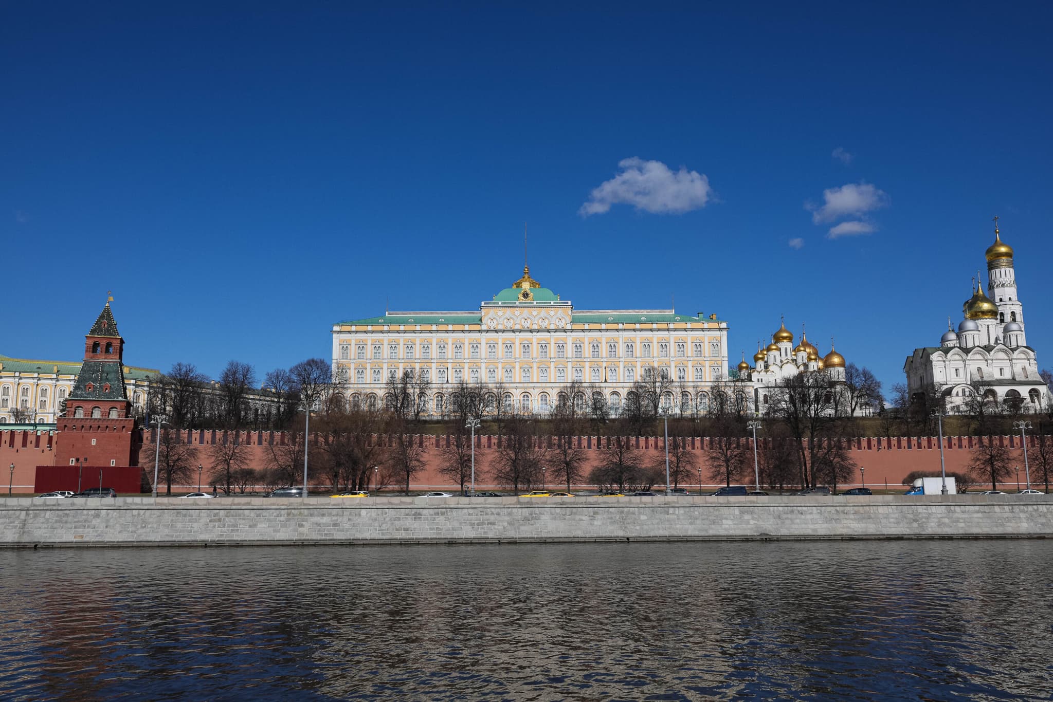 ทูตรัสเซียชี้แนวทางของสหรัฐฯ ไม่แก้ความขัดแย้งยูเครนที่ต้นตอ