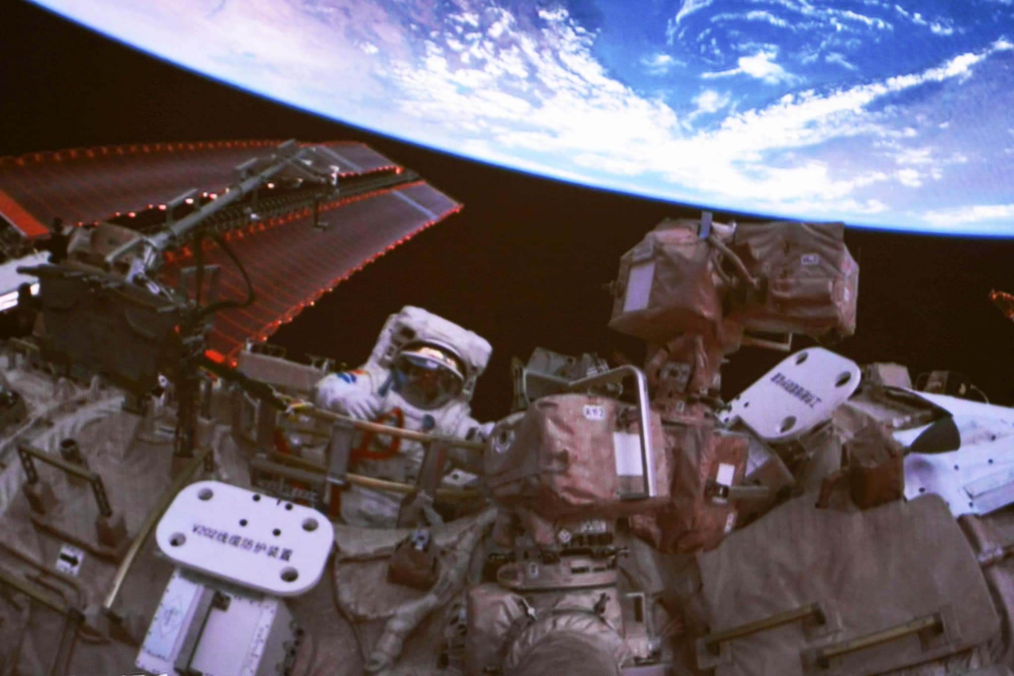 นักวิทย์งัด 'เครื่องสแกนแสงอาทิตย์' ติดตามการรับ 'รังสีดวงอาทิตย์' ของพื้นผิวโลก