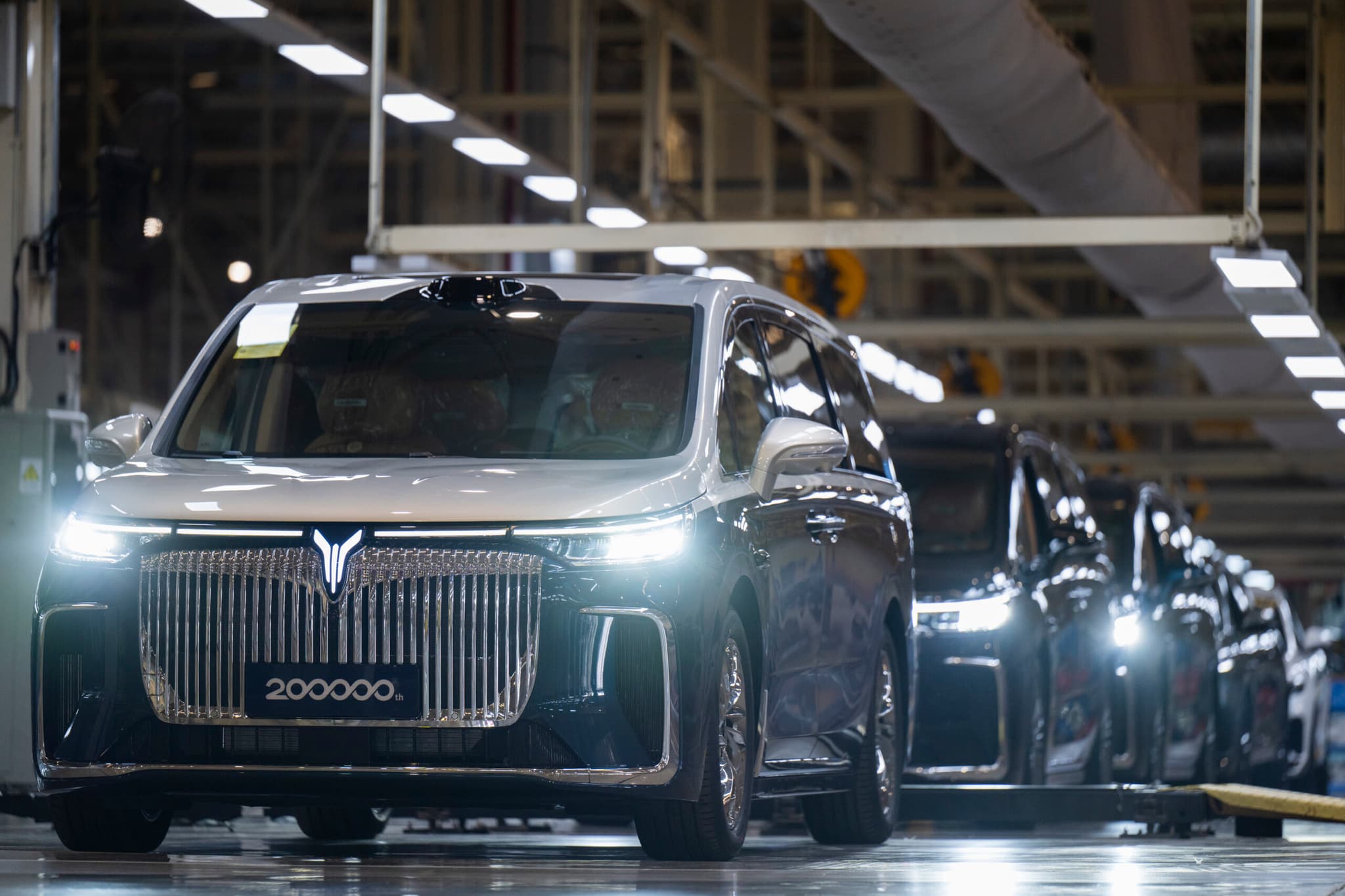 จีนเตรียมใช้มาตรฐานความปลอดภัย 'แบตเตอรี่รถ EV' ฉบับใหม่ มิ.ย. 2026