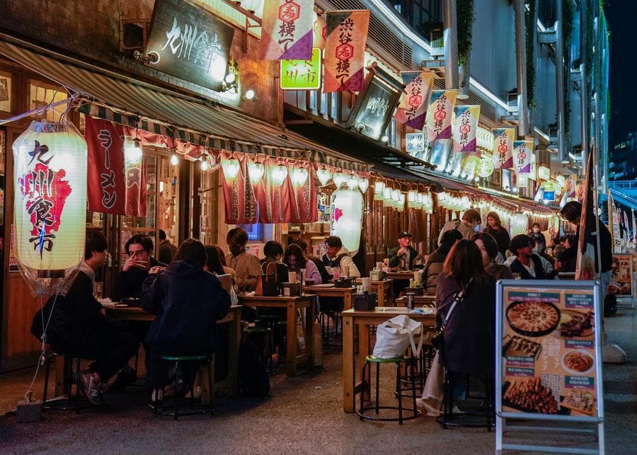 สินค้าอาหารในญี่ปุ่นจ่อ 'ขึ้นราคา' กว่า 1.4 หมื่นรายการ